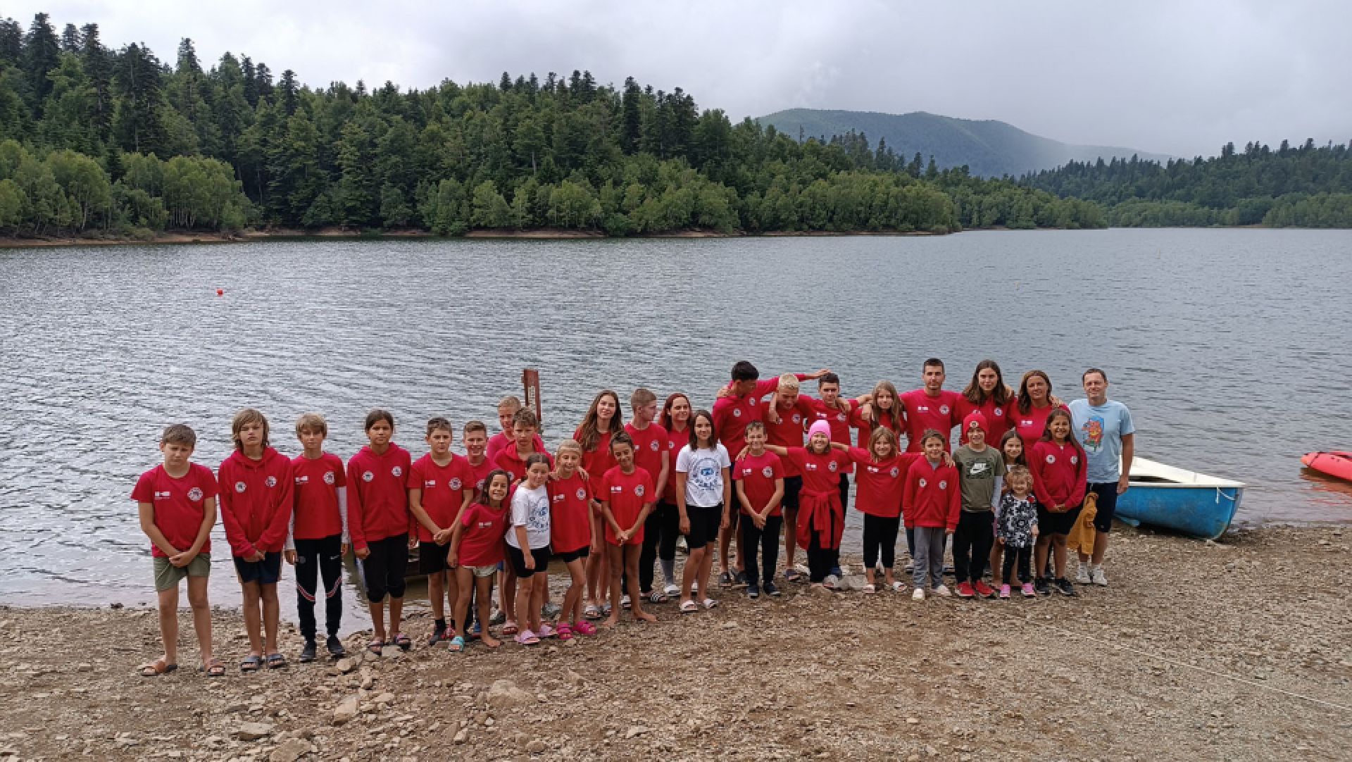 KAMP PODVODNE ORIJENTACIJE