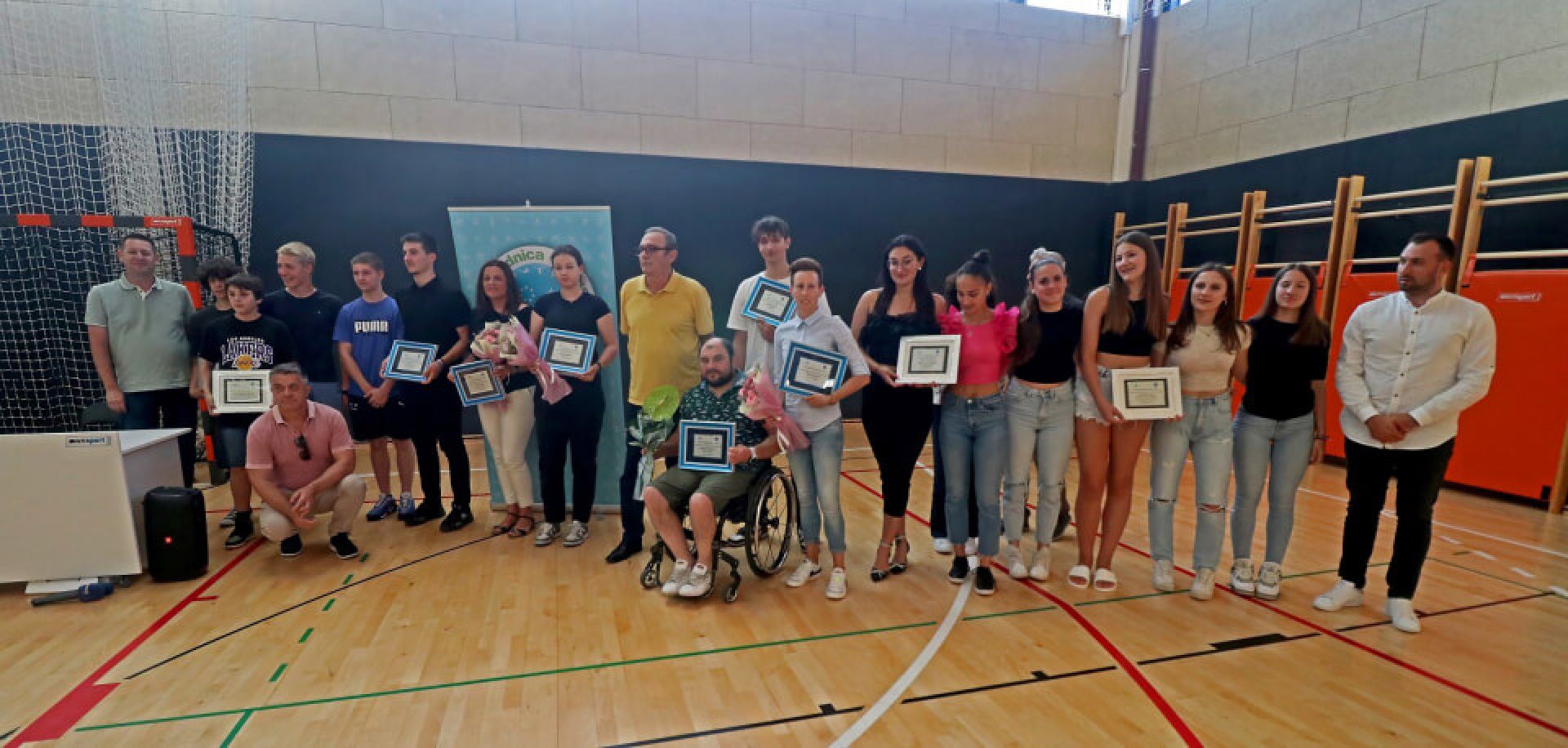 DAN MEDULINSKOG SPORTA 2024. GODINE