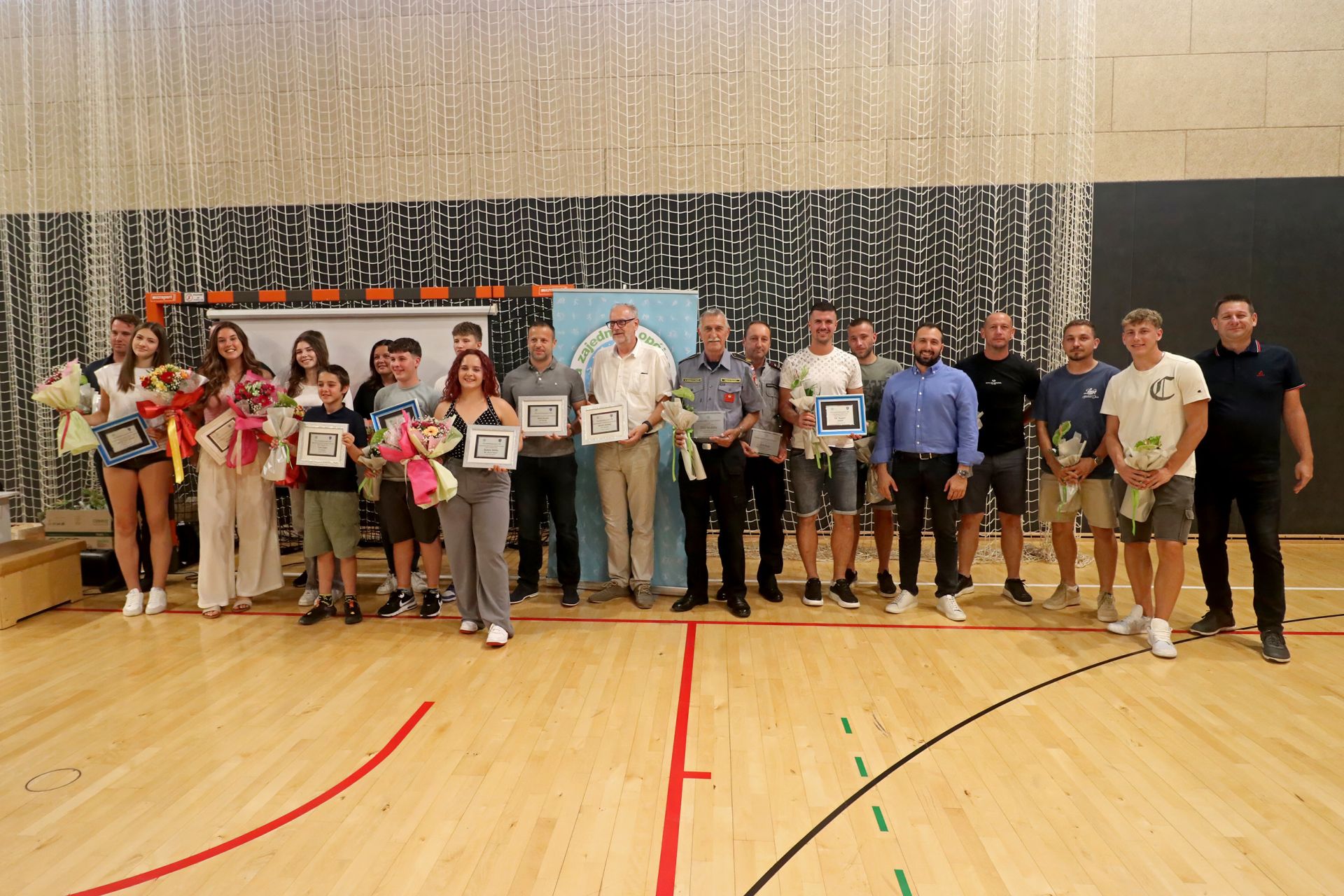 DAN MEDULINSKOG SPORTA 2025.