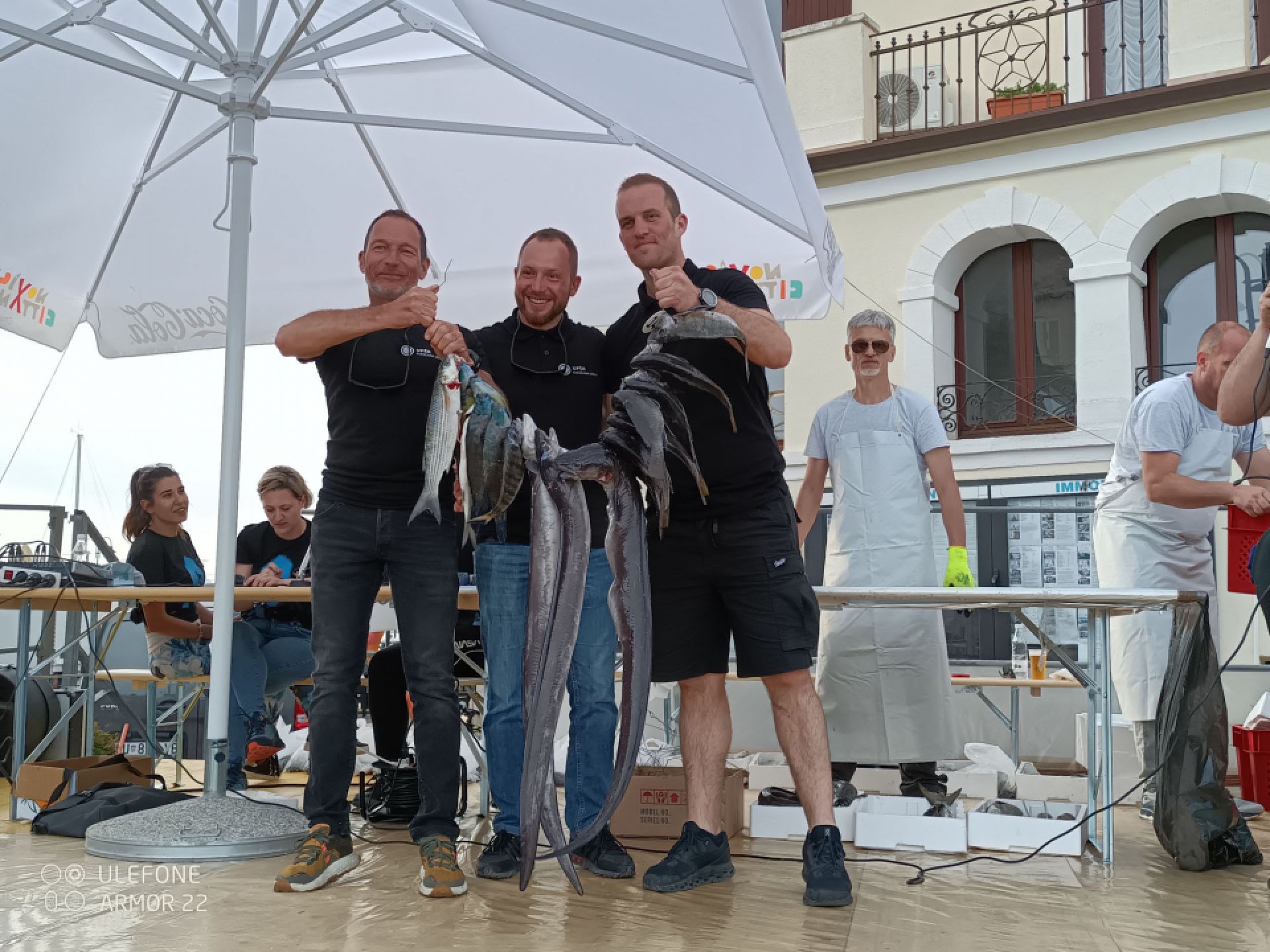 KSR MEDULIN prvaci u Novigradu na 10.tom memorijalu Erik Radin