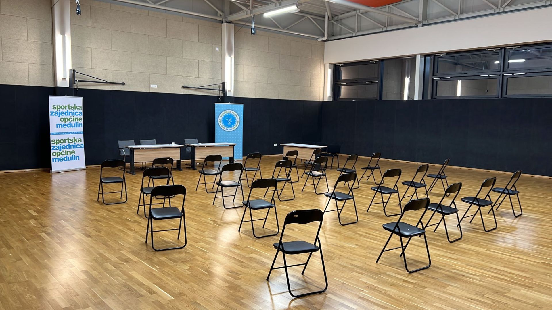 Održana 3. redovna sjednica Skupštine Sportske zajednice općine Medulin