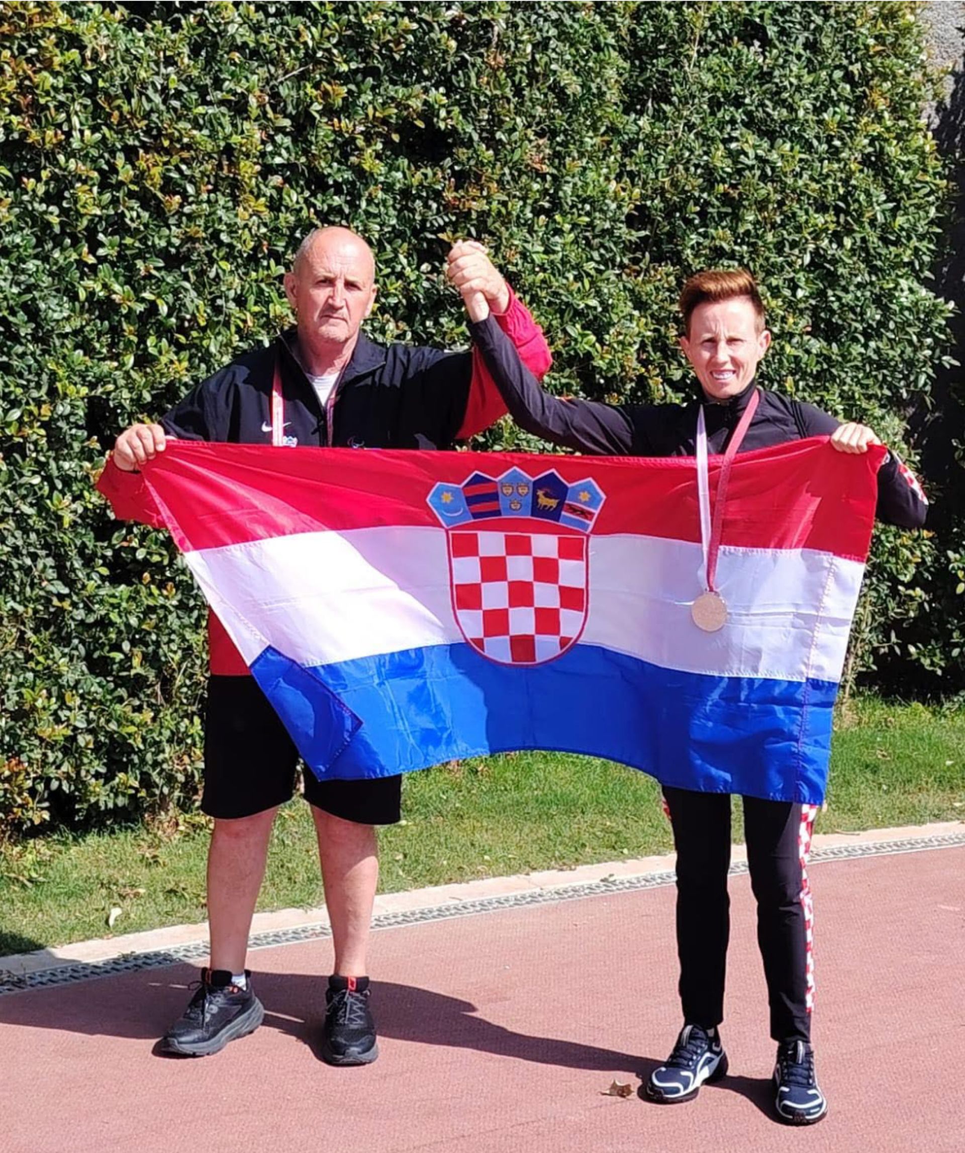 Sjajan početak sezone za Mikelu Ristoski!